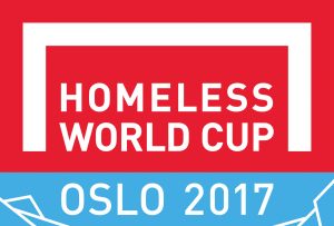 Homeless World Cup